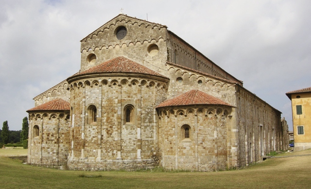 Santa Maria delle Grazie